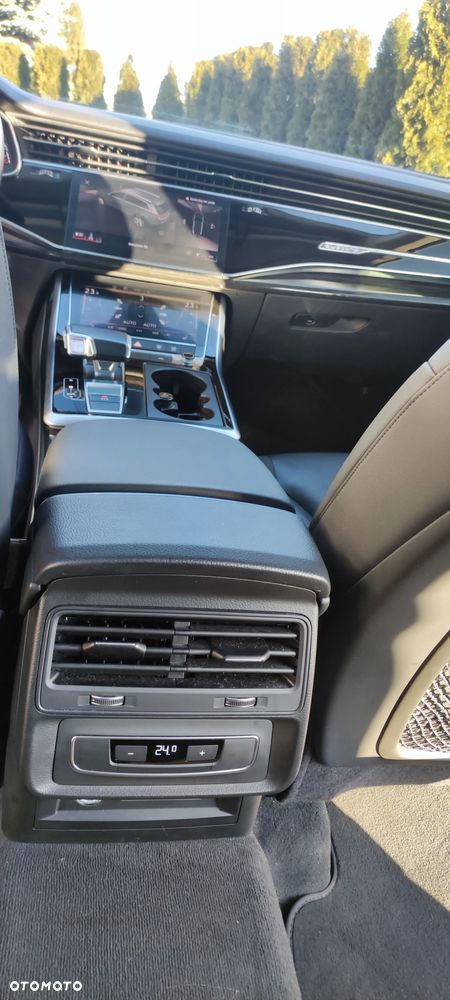 Audi Q7 SUV TFSI quattro 250 kW tiptronic - 34