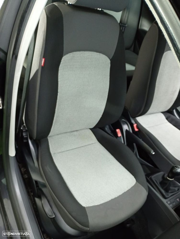 SEAT Ibiza 1.2 12V Reference - 21