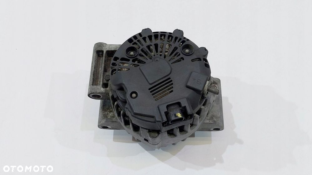 alternator opel insignia a 2.0 t 09r 220km a20nht 13502591 - 4