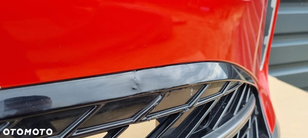 SEAT CUPRA FORMENTOR 2020- Zderzak przód oryginał MA043 - 5