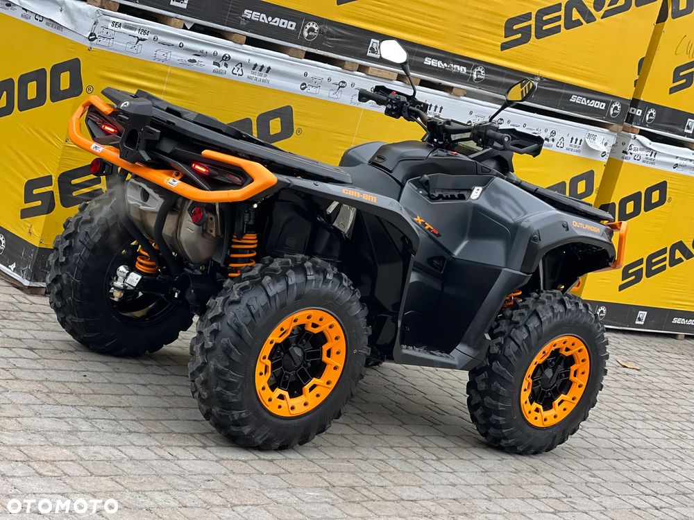 Can-Am Outlander - 14