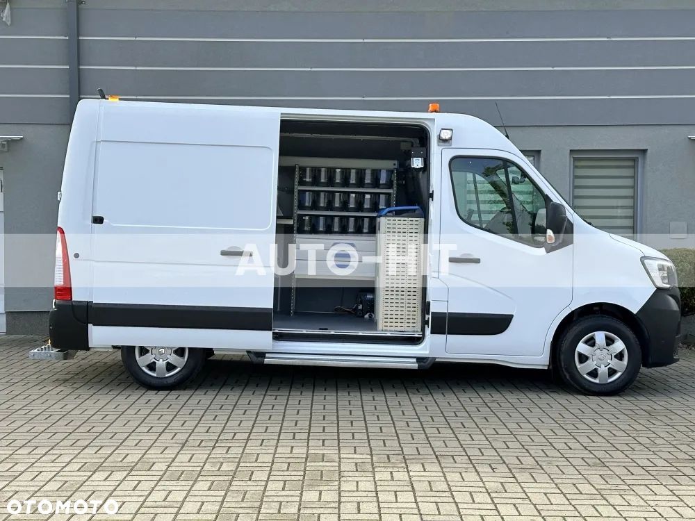 Renault Master - 12
