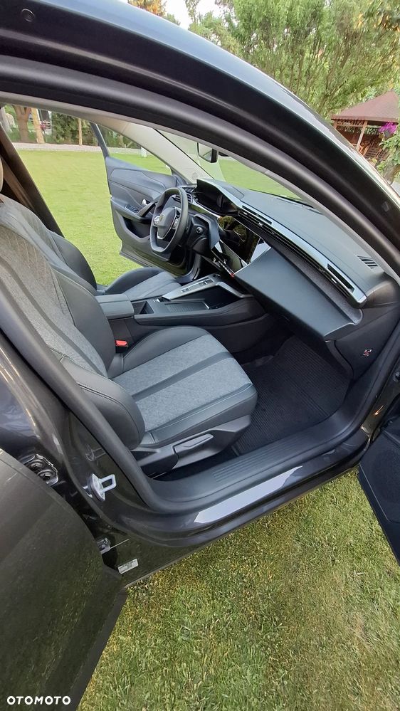 Peugeot 408 1.2 PureTech Allure Pack S&S EAT8 - 8