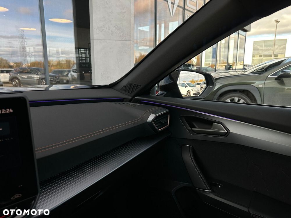 Cupra Formentor 1.5 TSI - 35