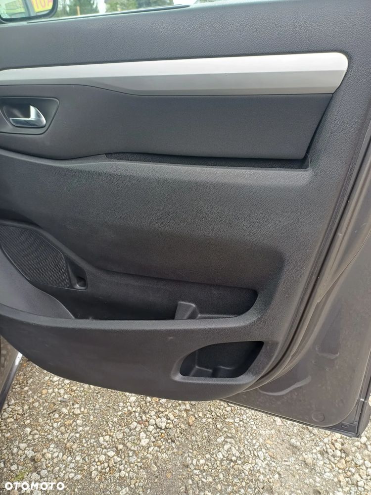 Opel Vivaro Kombi Extra Long 2,8t Enjoy - 22