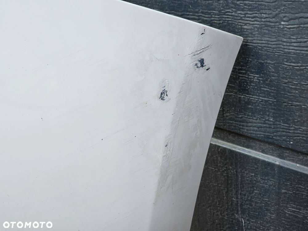 ZDERZAK TYŁ TYLNY OPEL ASTRA J KOMBI Y40R KOMPLETNY PRZED LIFT - 3