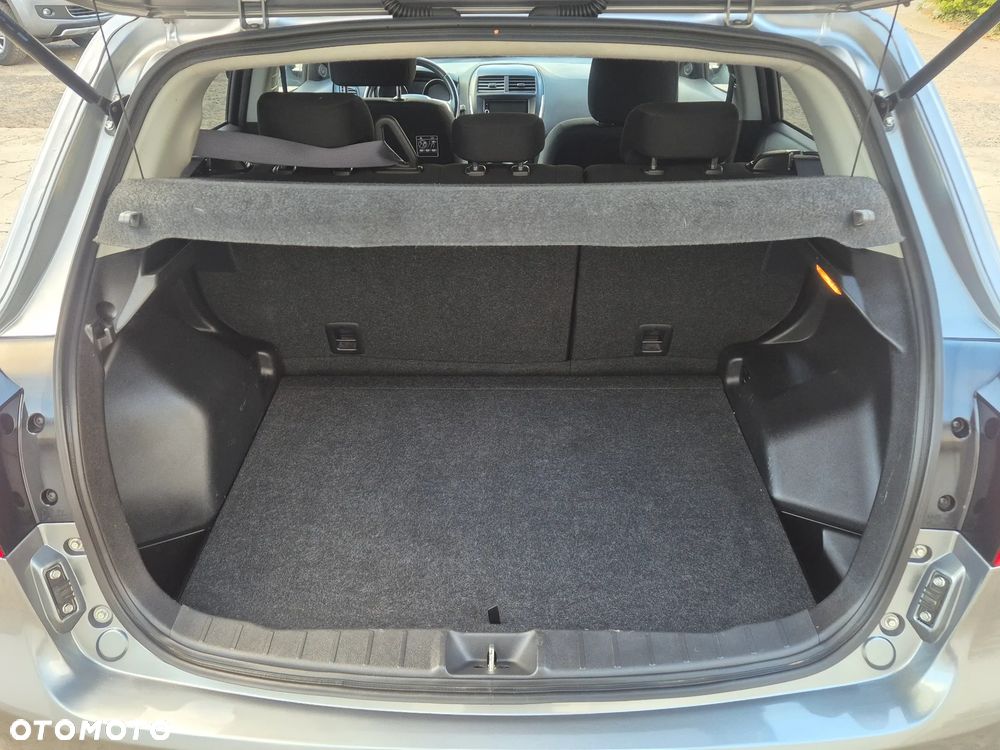 Mitsubishi ASX 1.6 2WD Intense - 14