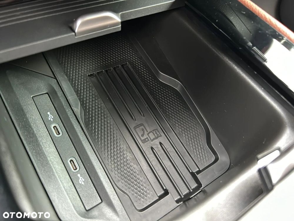 Skoda Superb - 20