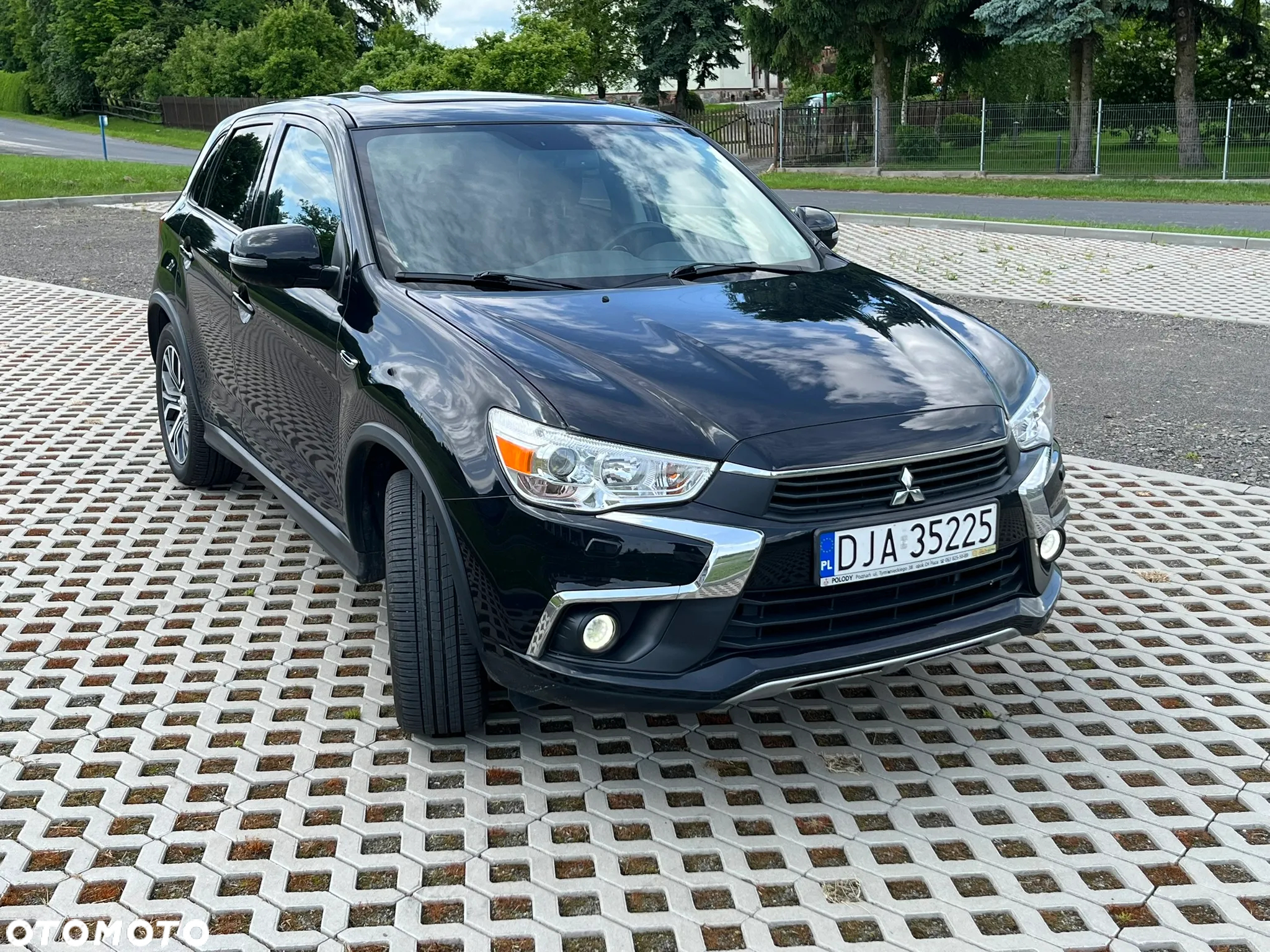 Mitsubishi ASX 1.6 Intense Plus - 3