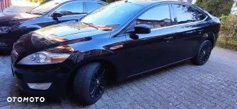 Ford Mondeo 2.0 TDCi Titanium X - 6