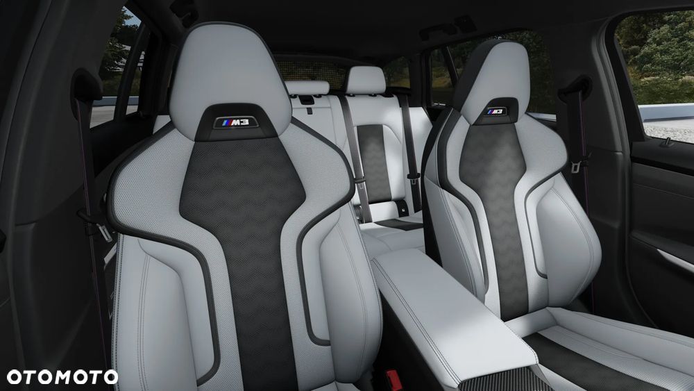 BMW M3 Competition xDrive sport - 11