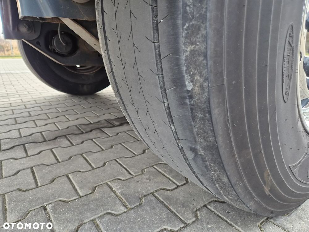 Berger Ecotrail SAPL 24 LTCN Coil mulda - 12