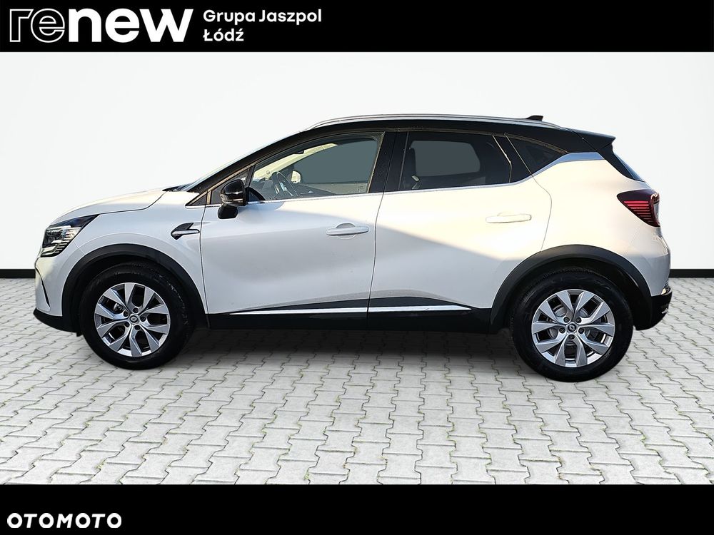 Renault Captur 1.0 TCe Intens - 8