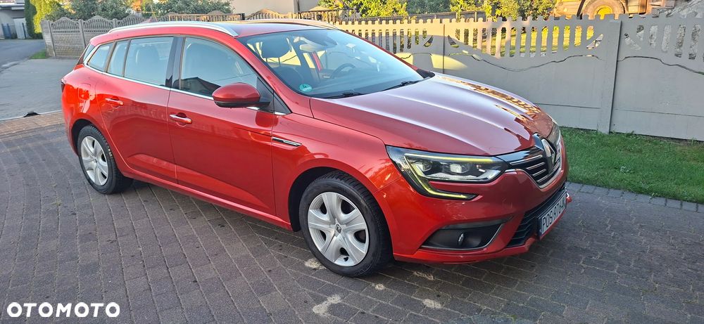 Renault Megane ENERGY TCe 130 INTENS - 23