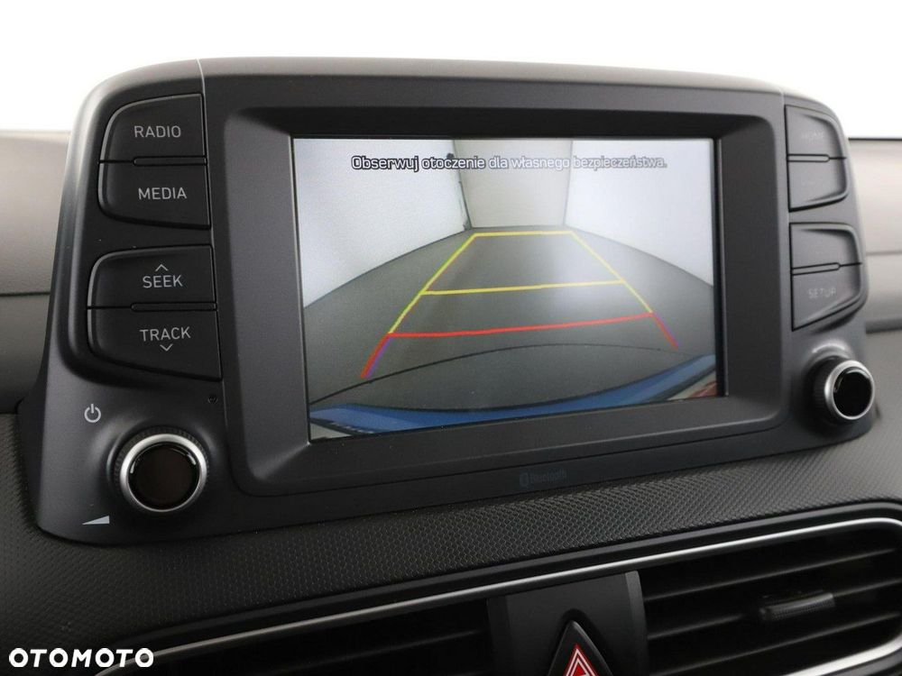 Hyundai Kona 1.0 T-GDI Style DCT - 25
