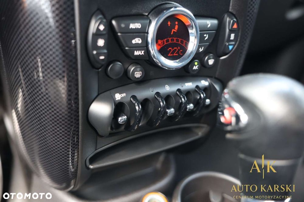 MINI Countryman - 22