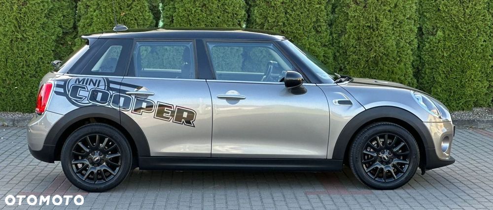 MINI Cooper Classic Trim - 9