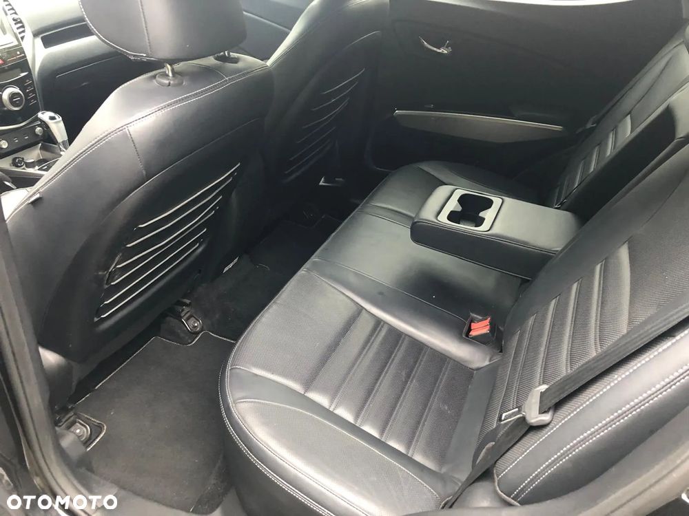 SsangYong/KGM Tivoli e-XDi 160 4WD Sapphire - 11