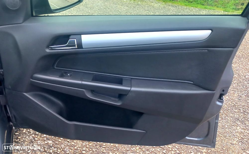 Opel Astra Caravan 1.7 CDTi Cosmo M6 - 14