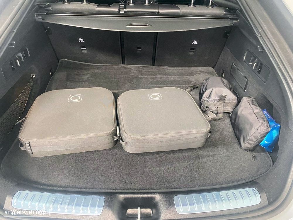 Mercedes-Benz GLC 300 de Coupe 4Matic - 7