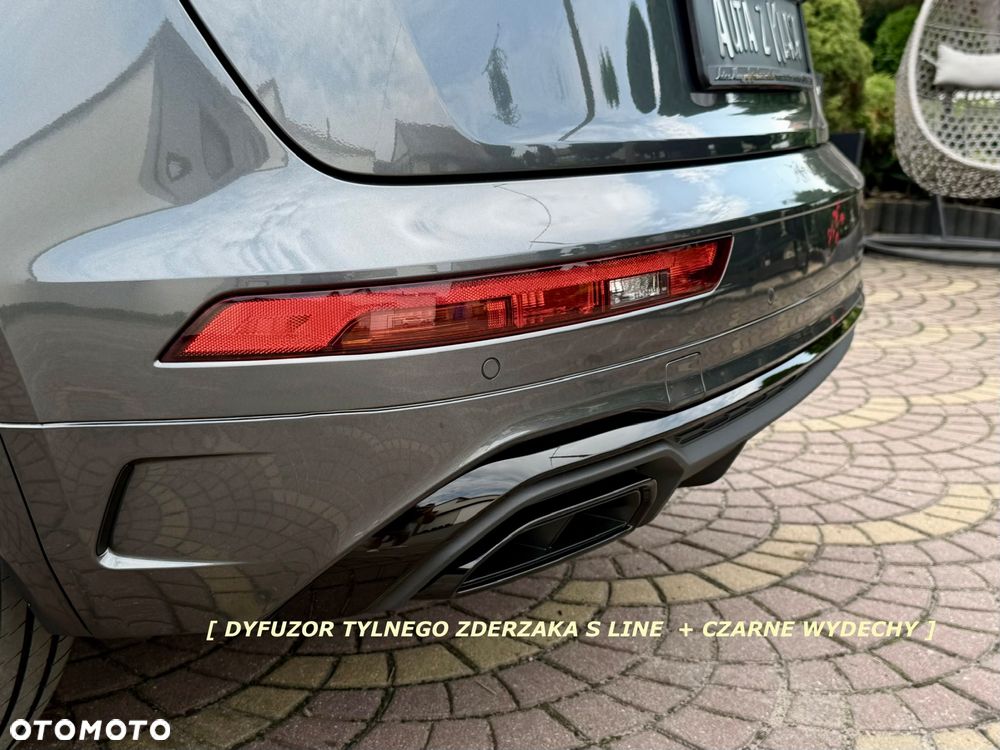 Audi Q5 40 TFSI mHEV Quattro S Line S tronic - 36