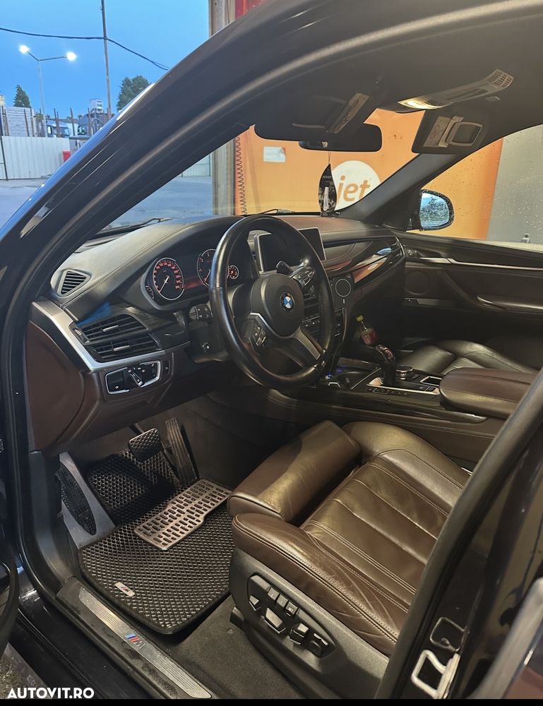 BMW X5 xDrive40d - 1