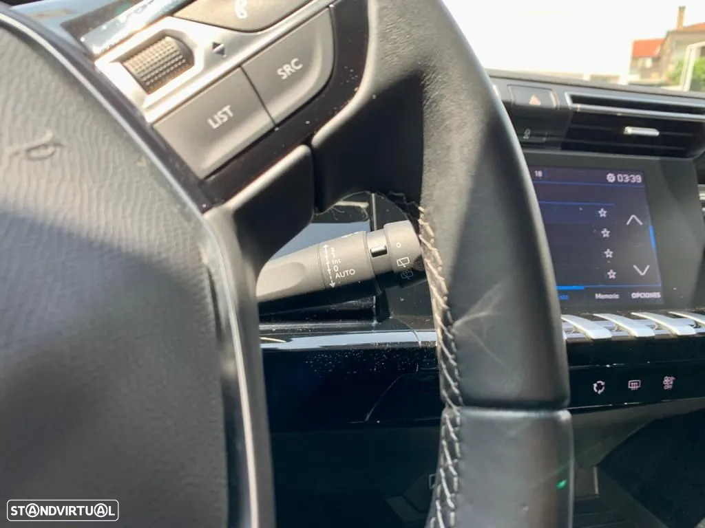 Peugeot 508 SW 1.5 BlueHDi Active - 11