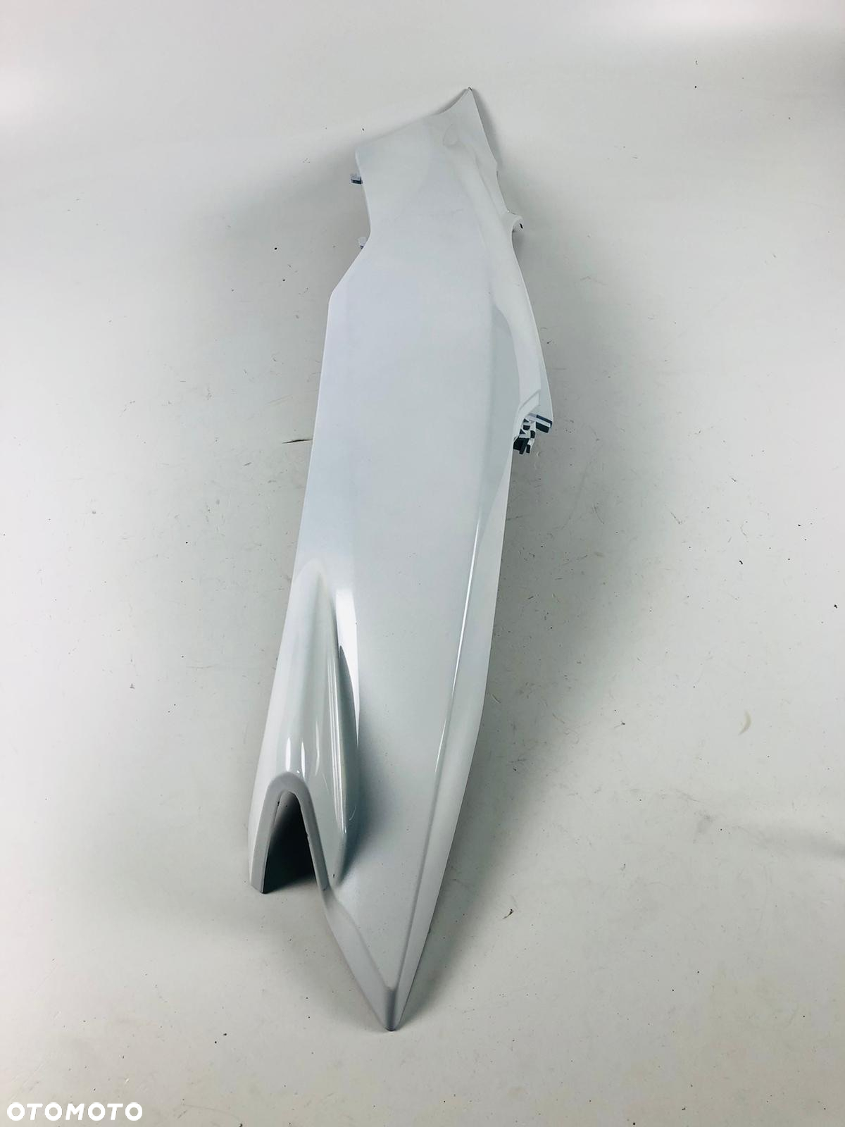 Kawasaki Ninja 125 z125 - owiewka prawa bok prawy - 3