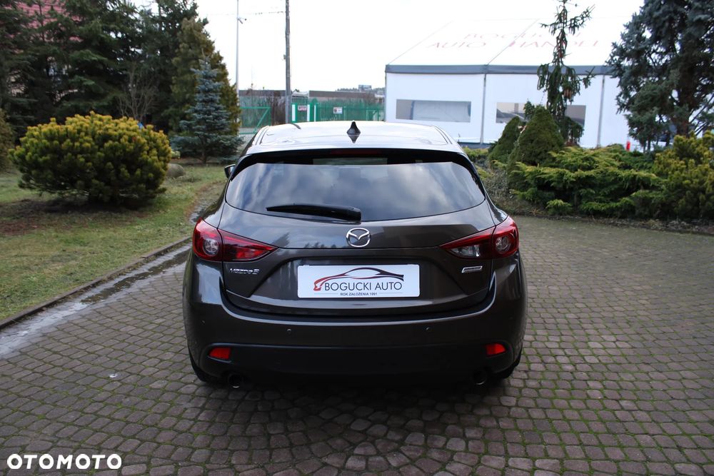 Mazda 3 2.0 Skyenergy - 7