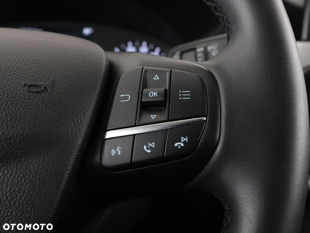 Ford Kuga 1.5 EcoBoost COOL&CONNECT - 31