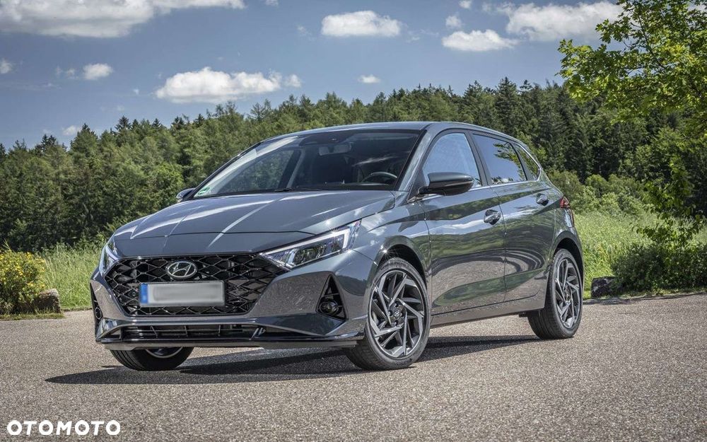 4x Felgi 17 m.in. do HYUNDAI ix35 Santa fe II III Tucson Elantra Ioniq Kauai Nexo Kona - A5895 - 4
