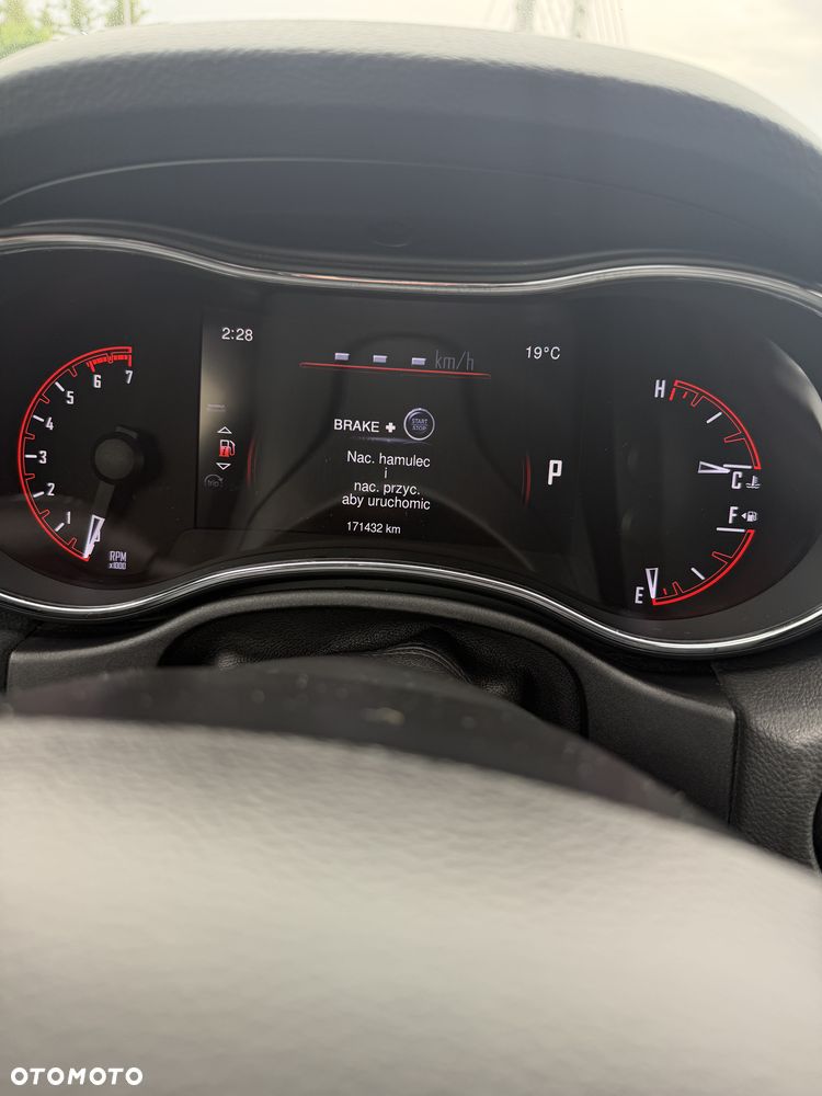 Dodge Durango - 14