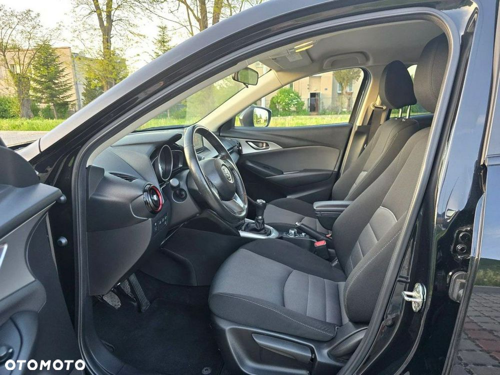 Mazda CX-3 2.0 Skypassion - 20