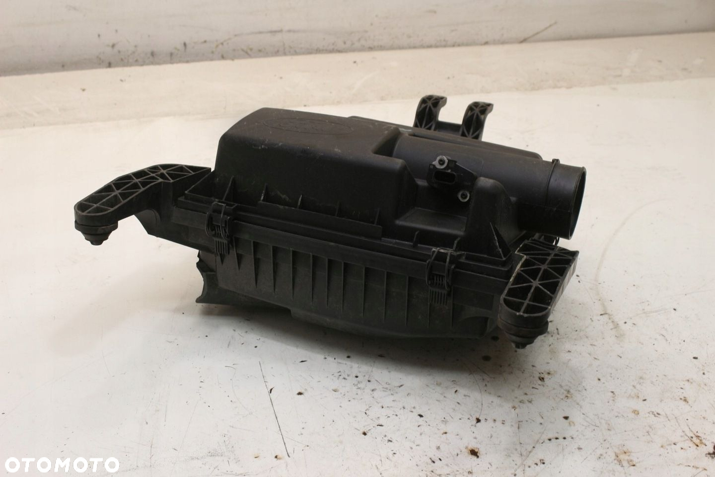 Obudowa Filtra Powietrza Ford Transit Custom 2.2 TDCI - 3