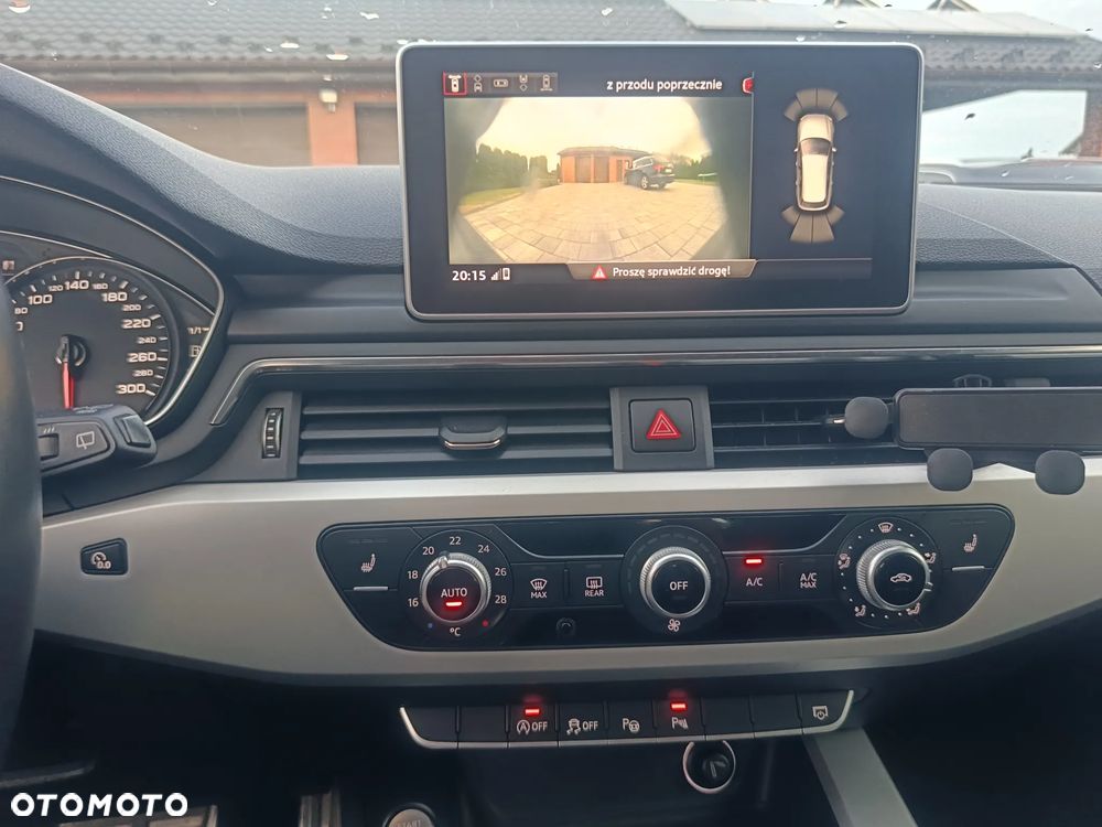 Audi A4 Avant - 11
