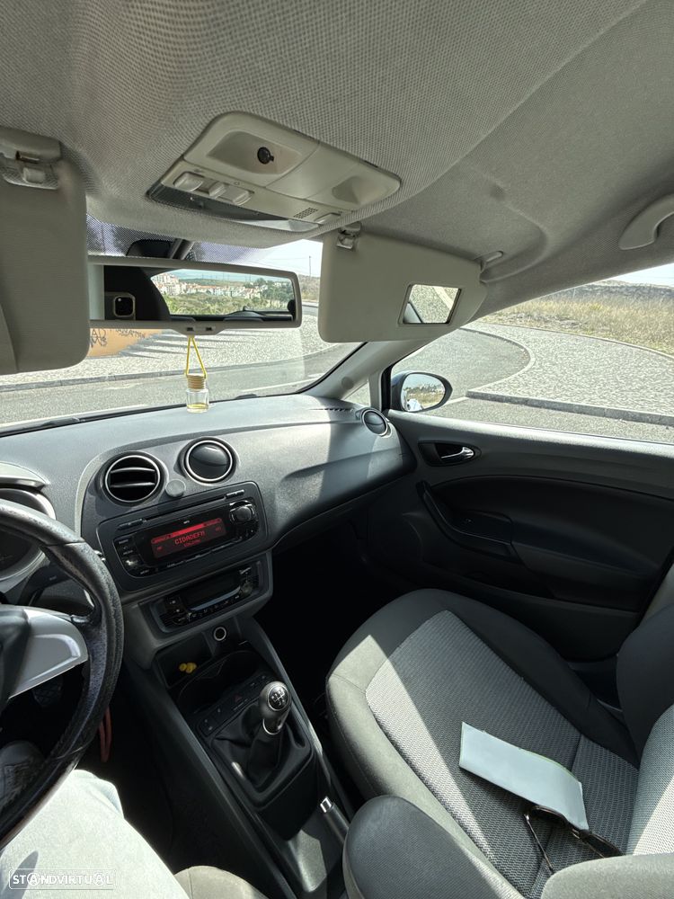 SEAT Ibiza - 30