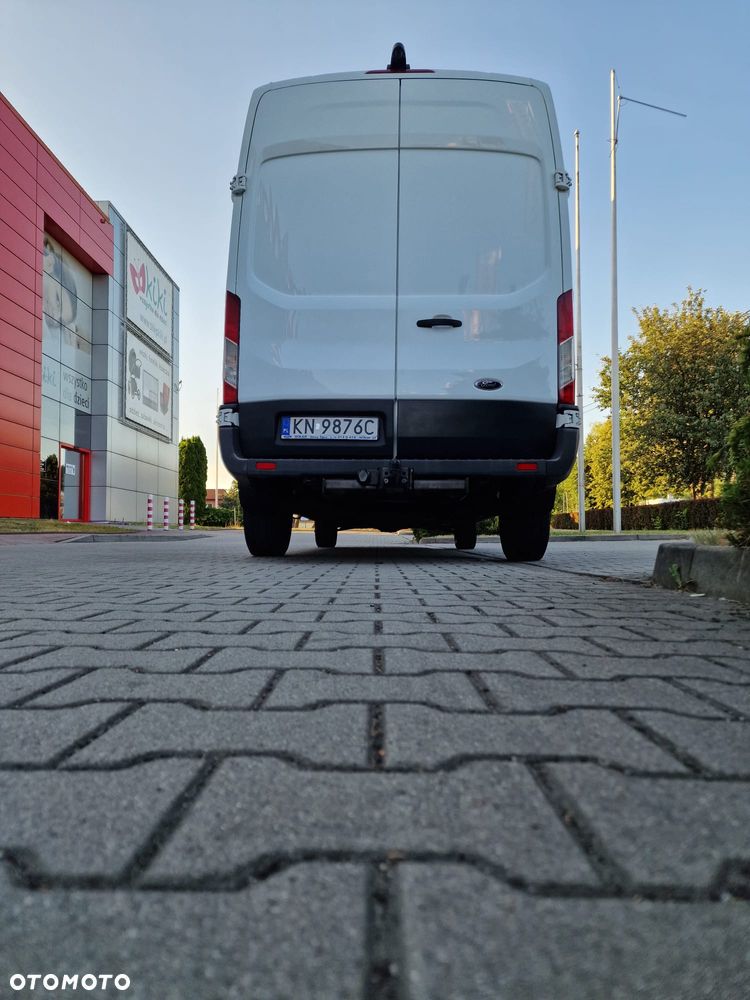 Ford Transit - 9
