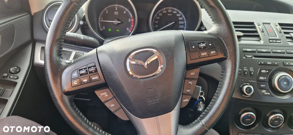 Mazda 3 - 21