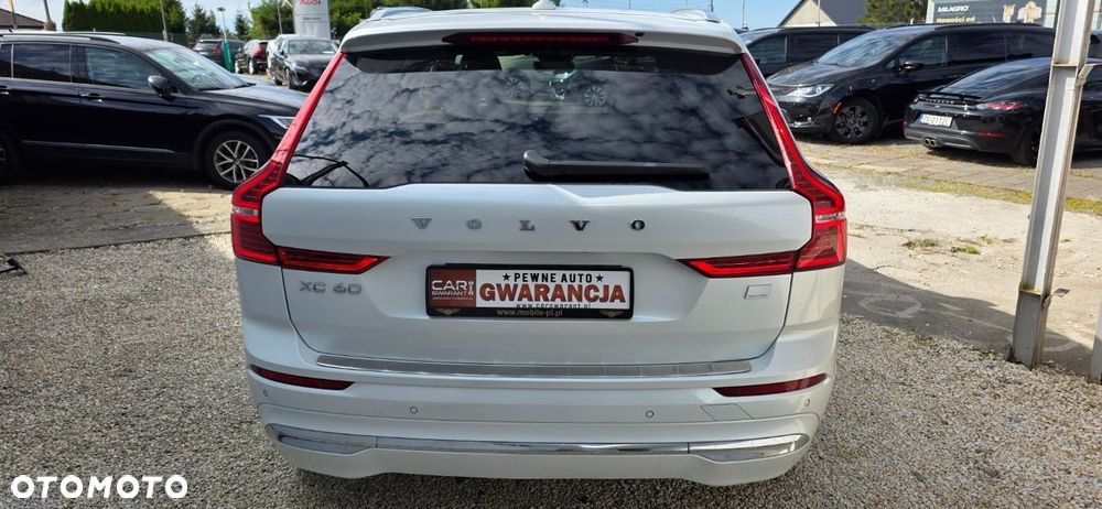Volvo XC 60 - 3