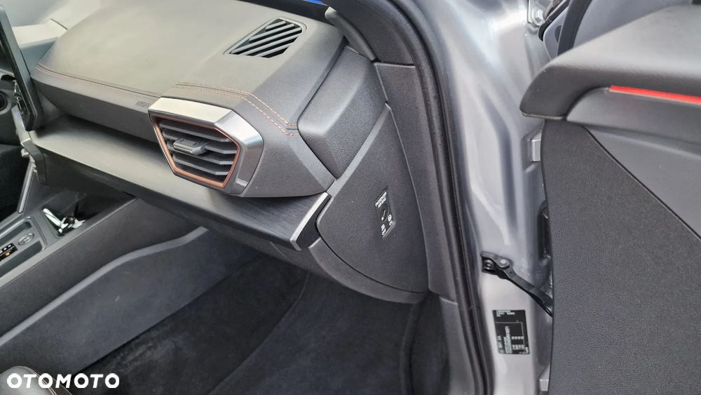 Cupra Formentor VZ 2.0 TSI 4Drive DSG - 17