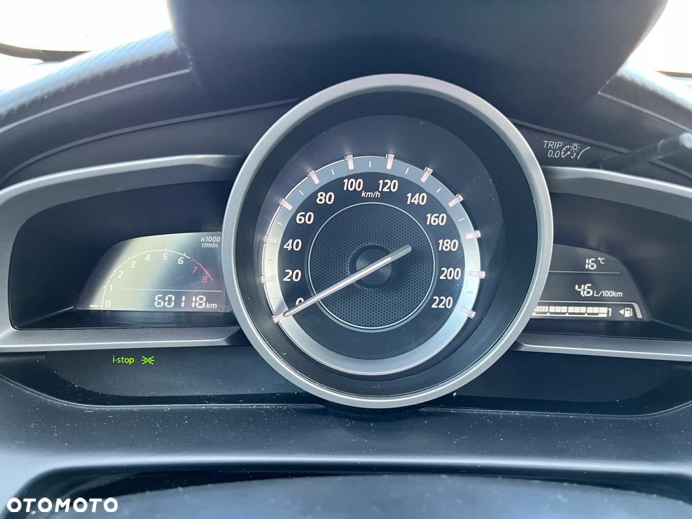 Mazda 2 1.5 Skymotion - 18