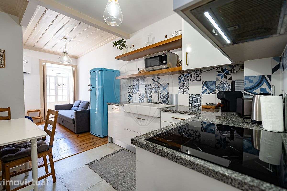 Apartamento T2 para venda - Grande imagem: 5/34