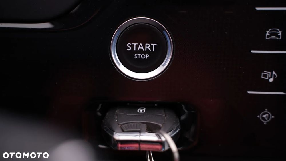 Citroën C4 Picasso 1.6 e-HDi Intensive - 20
