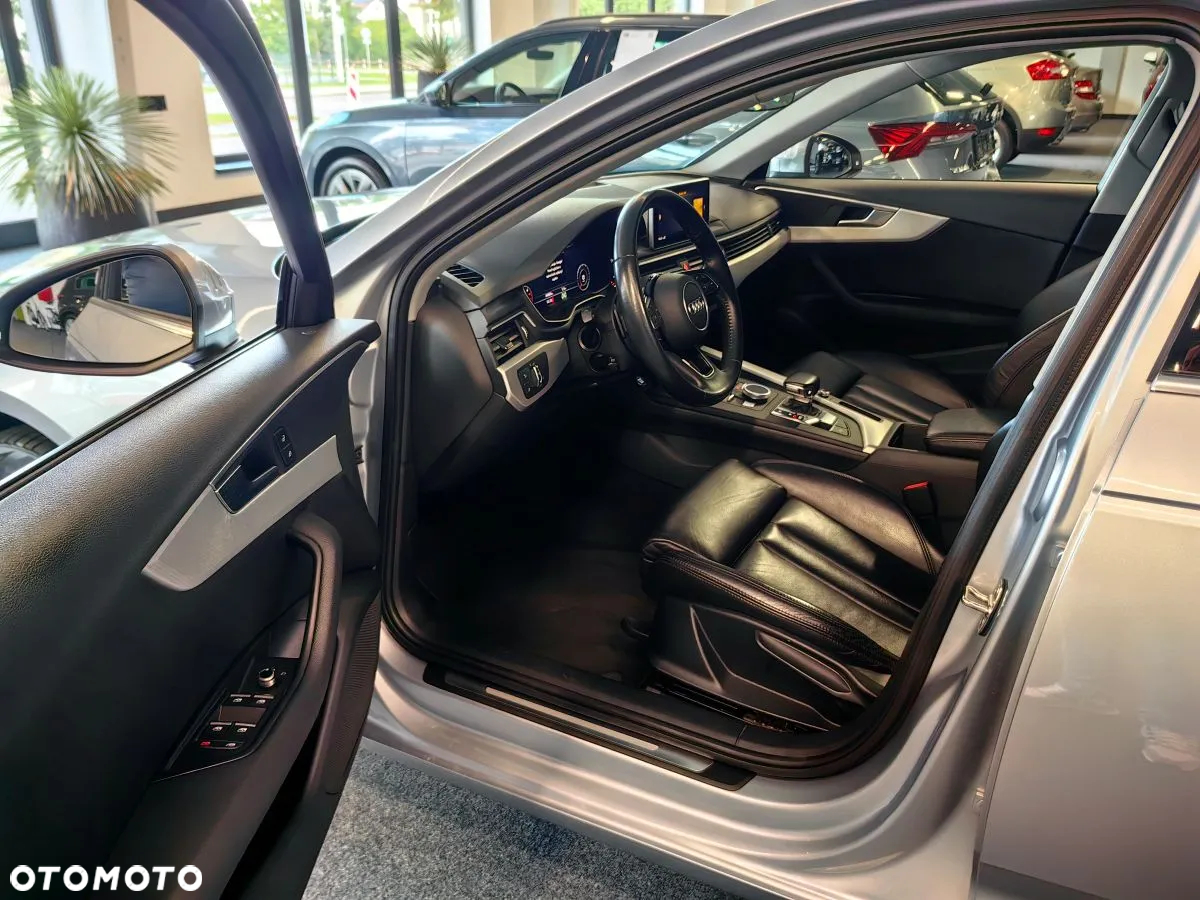 Audi A4 2.0 TFSI ultra Sport S tronic - 6