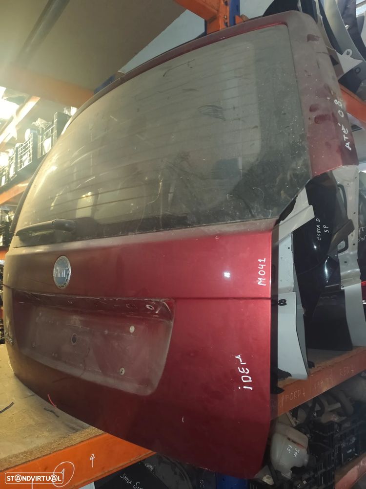 FIAT IDEA - TAMPA DA MALA - M041 - 1