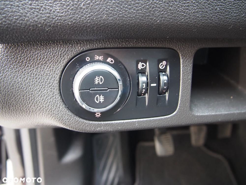 Opel Meriva 1.7 CDTI Active - 16