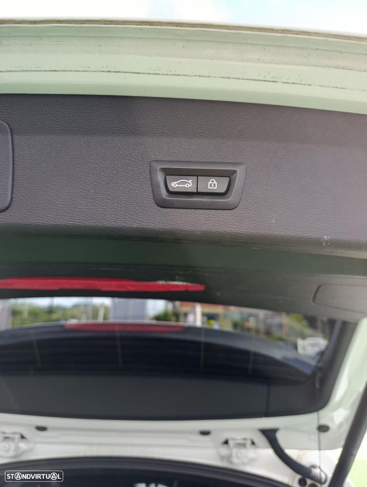 BMW X1 xDrive18d Aut. M Sport - 22