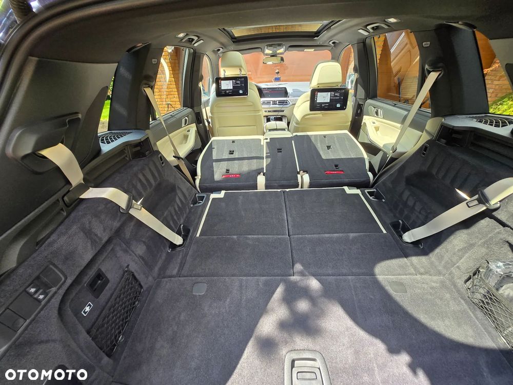BMW X5 xDrive30d sport - 10