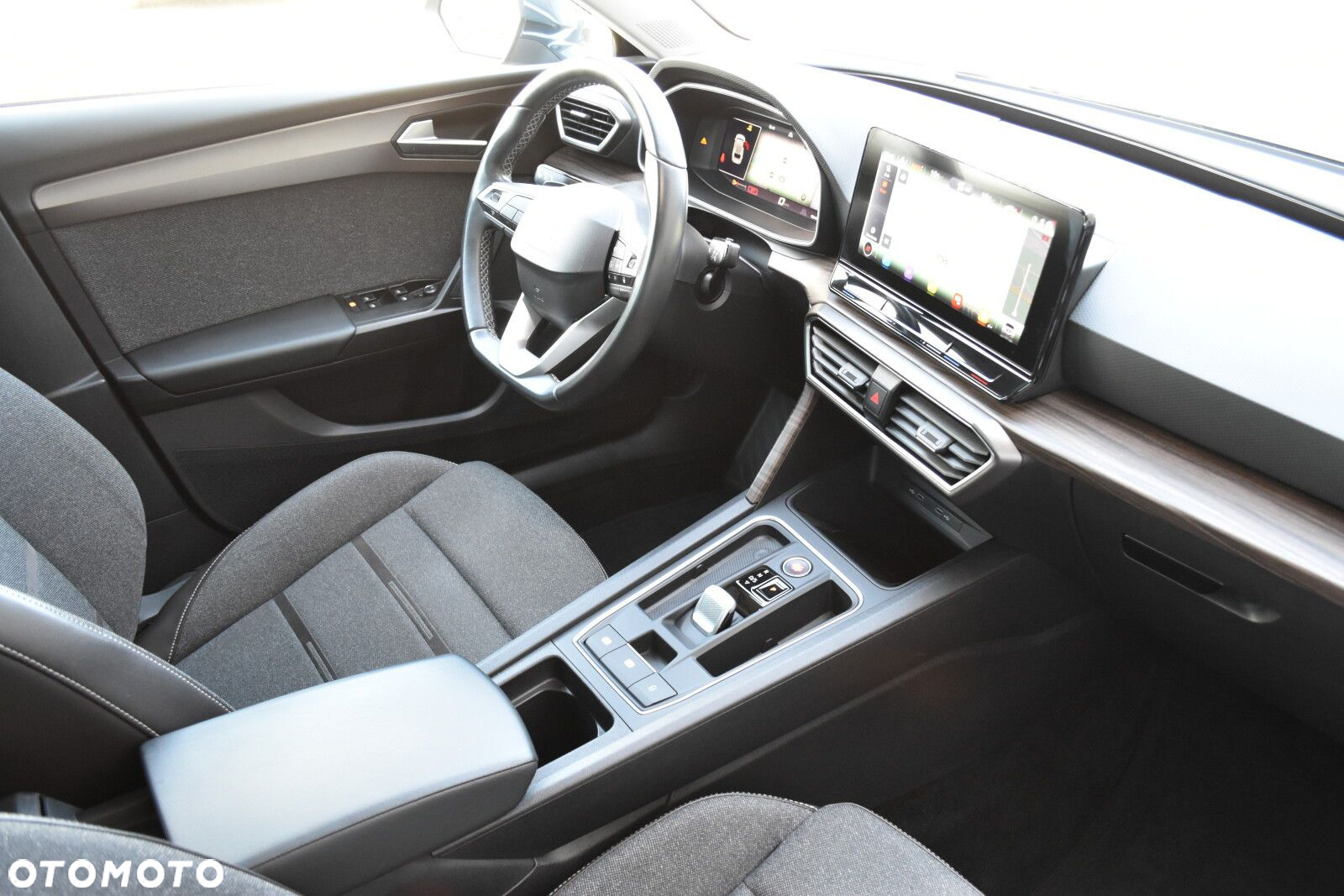 Seat Leon - 10
