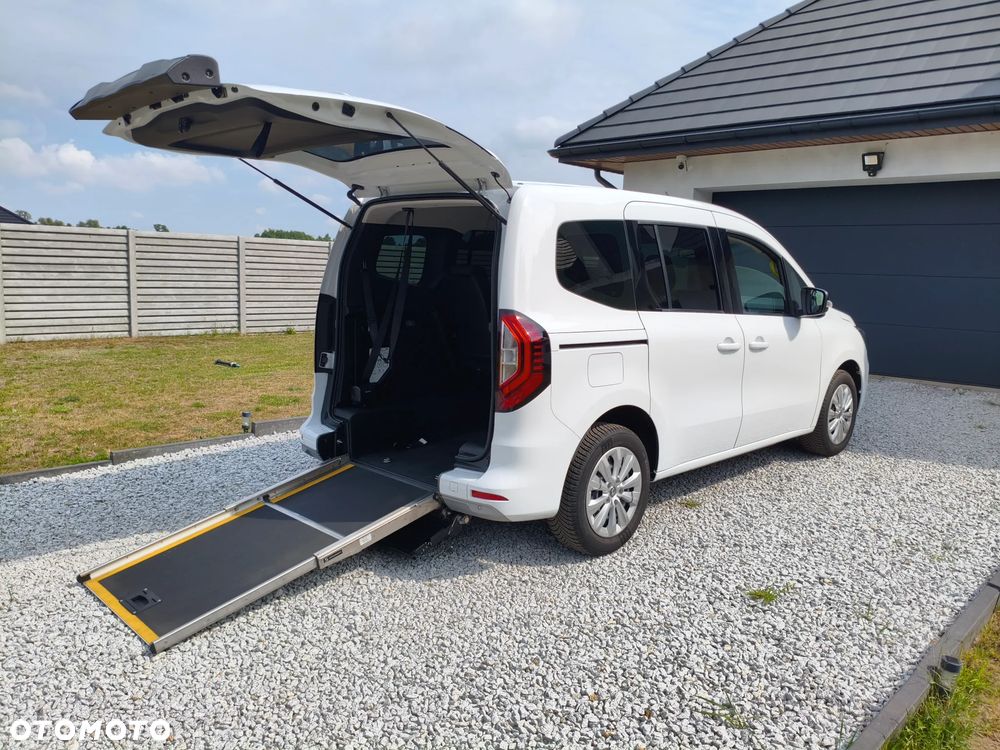 Renault Kangoo - 1